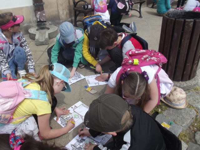 Wycieczka do Kazimierza Dolnego